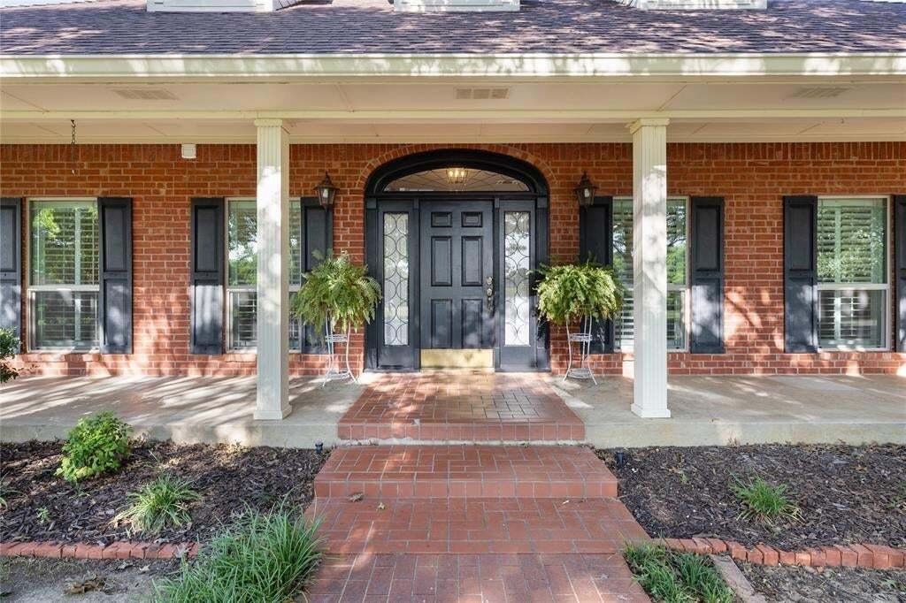 House in Gainesville, Texas, United States 2 - 18543327