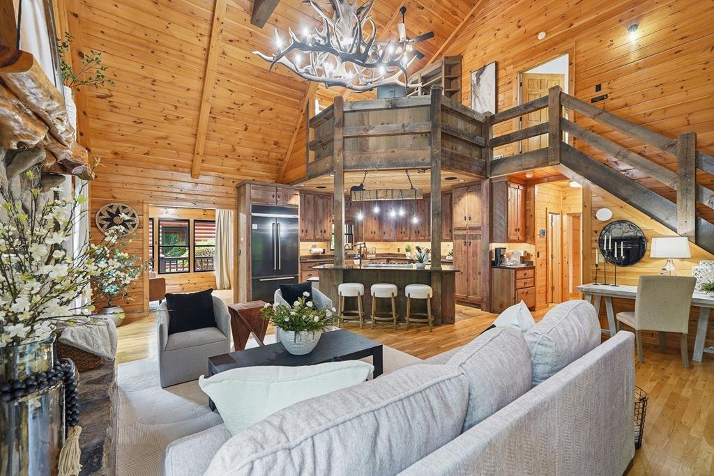House in Morganton, Georgia, United States 5 - 18011293