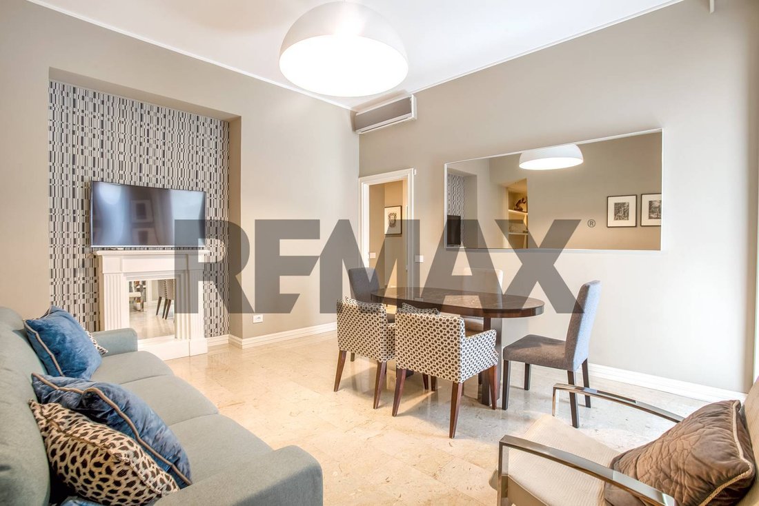 Apartment in Porta Venezia - Repubblica, Milan, Italy 1 - 18544615