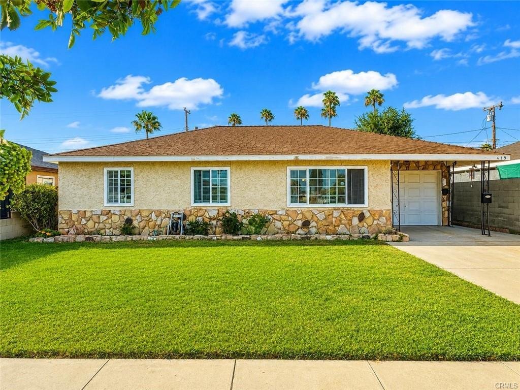 House in Carson, California, United States 1 - 18541835