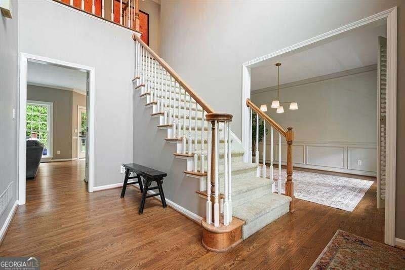 House in Woodstock, Georgia, United States 5 - 18543188
