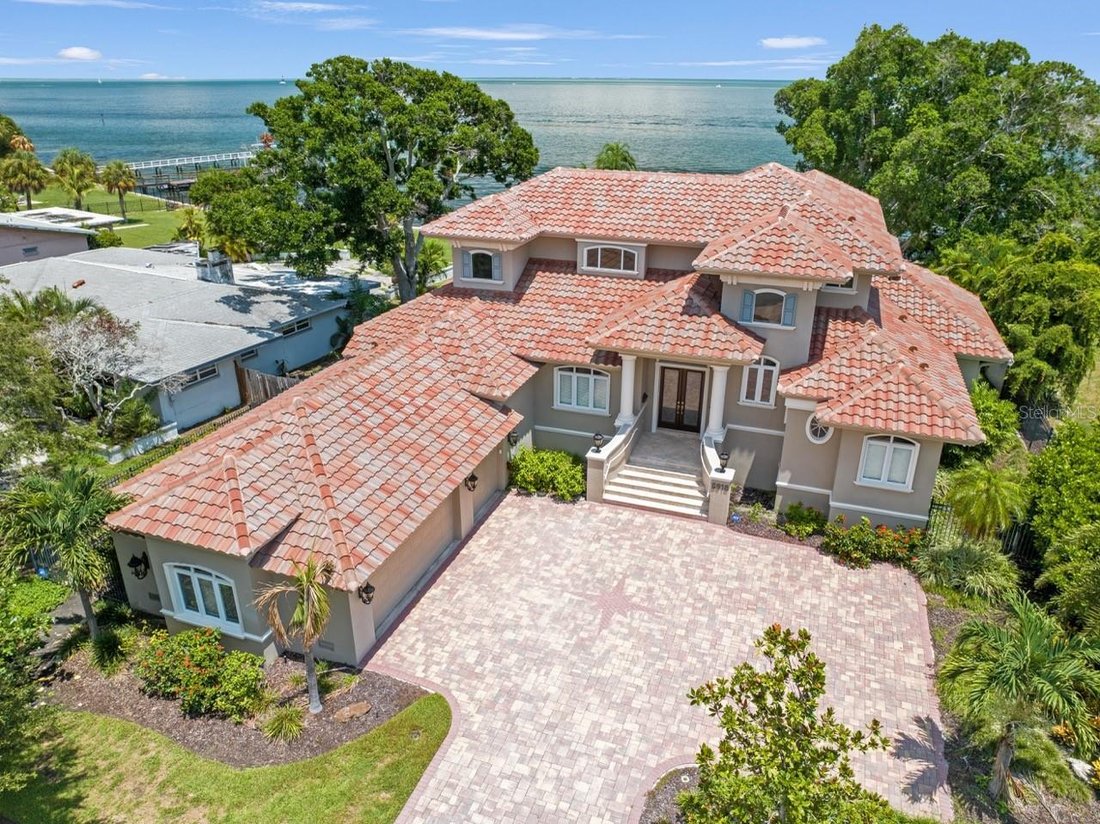 House in St. Petersburg, Florida, United States 1 - 18539750