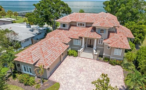 House in St. Petersburg, Florida, United States 1