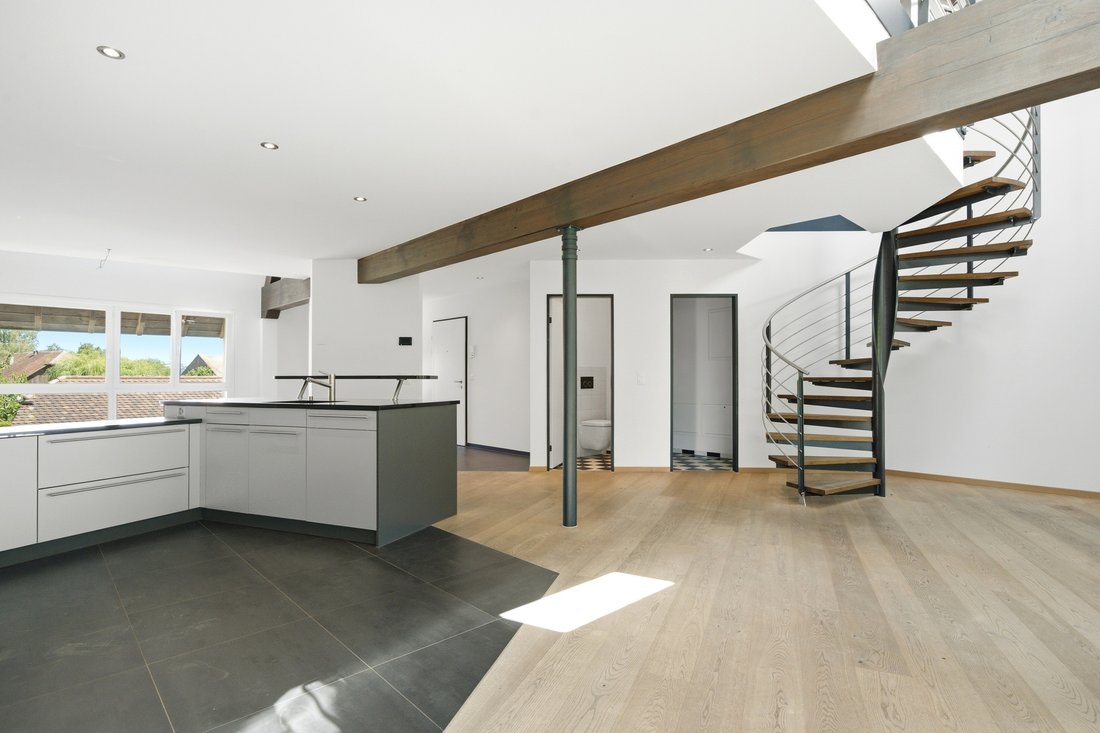 Apartment in Faoug, Vaud, Switzerland 5 - 18542188