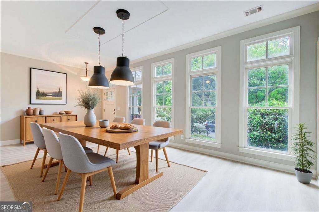 Townhouse in Milton, Georgia, United States 4 - 18540585