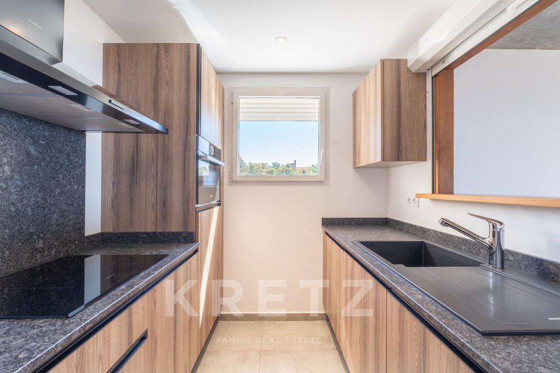 Apartment in Grosseto-Prugna, Corsica, France 3 - 18475443