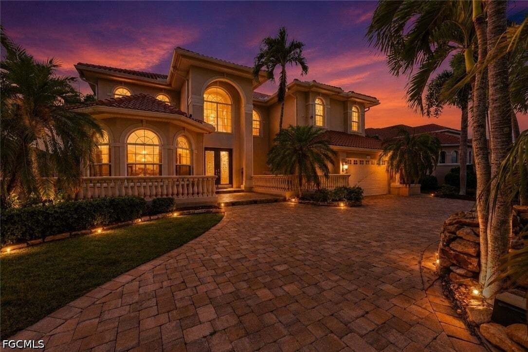 Maison à Cape Coral, Floride, États-Unis 4 - 17856380