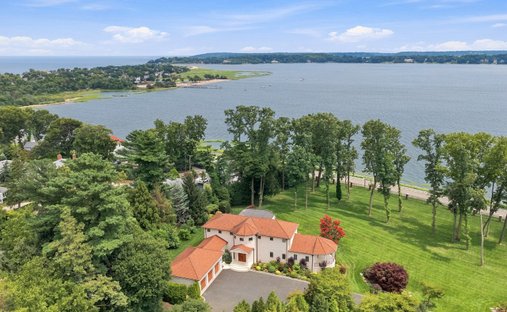 House in Mill Neck, New York, United States 1