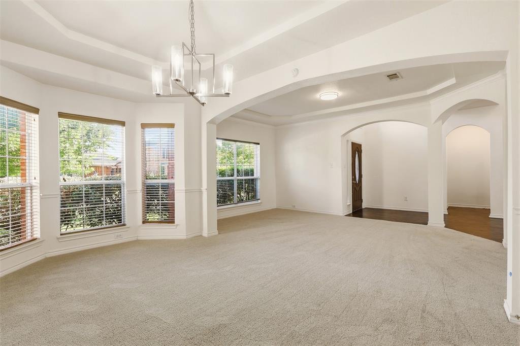House in Richardson, Texas, United States 4 - 18543386