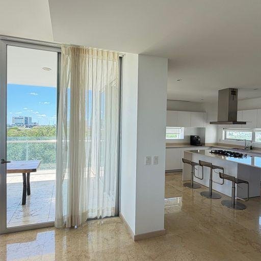Apartment in Kanasín, Yucatan, Mexico 2 - 18541139