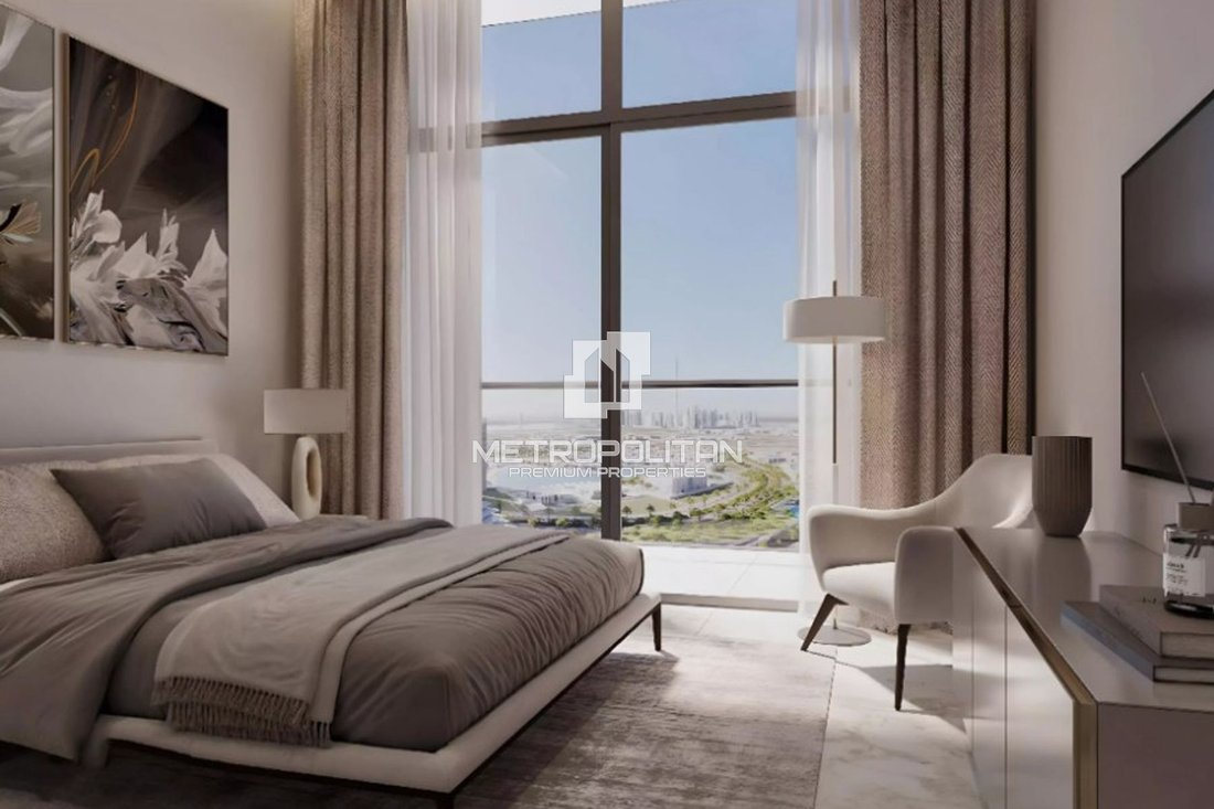 Apartment in Bukadra, Dubai, United Arab Emirates 4 - 18541289