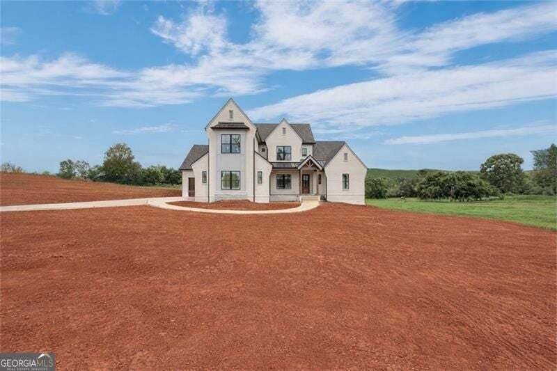 House in Rydal, Georgia, United States 1 - 18543171