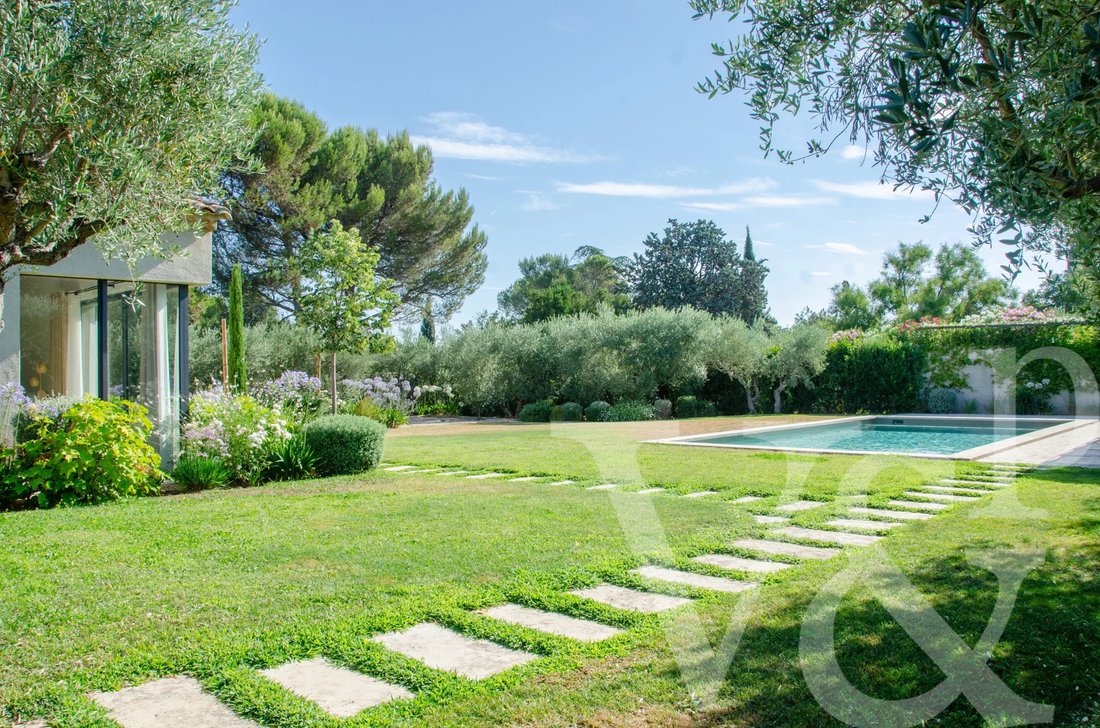 House in Eygalières, Provence-Alpes-Côte d'Azur, France 4 - 18541110