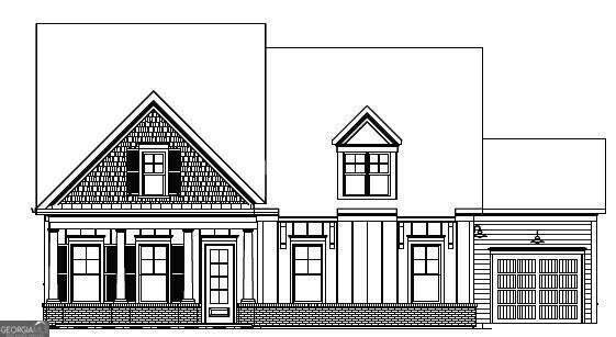 House in Waleska, Georgia, United States 2 - 18543142