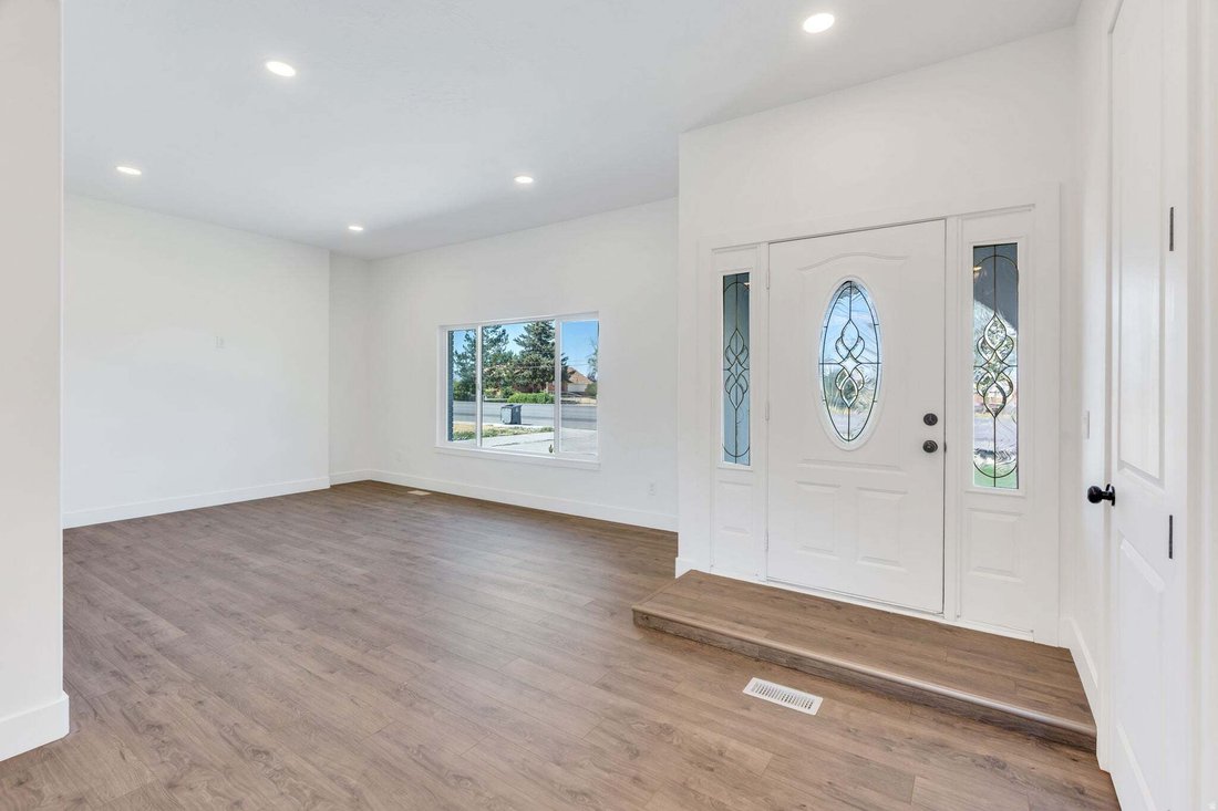 House in Mapleton, Utah, United States 4 - 18542340