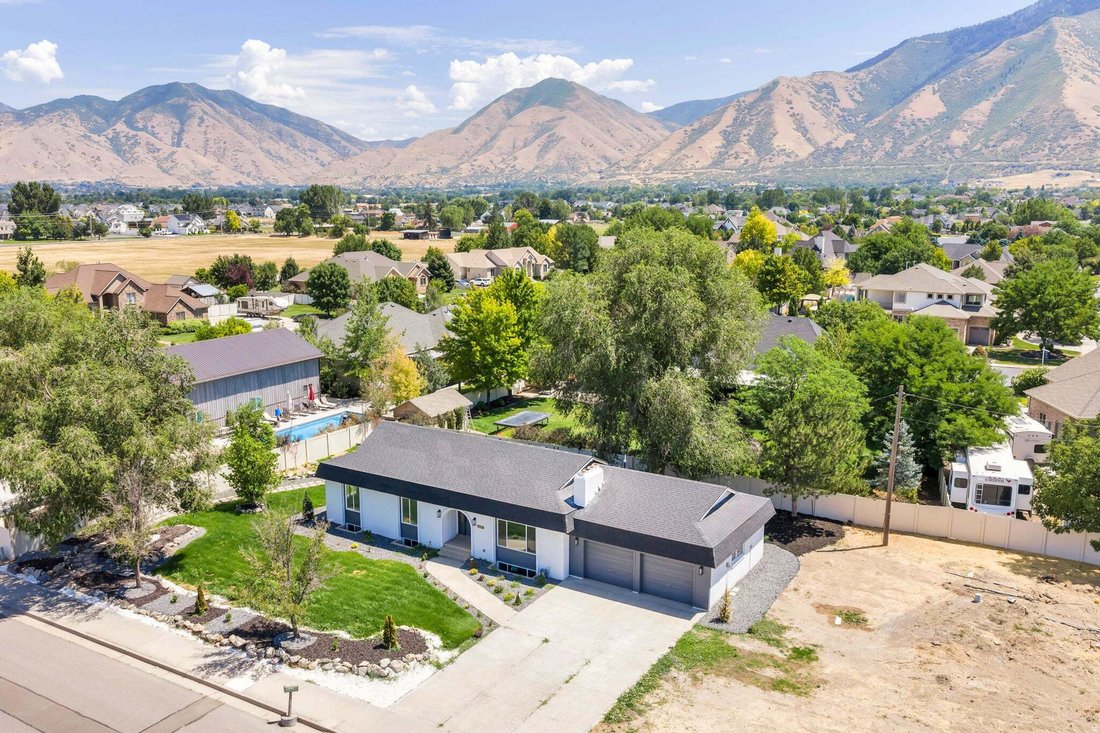 House in Mapleton, Utah, United States 3 - 18542340