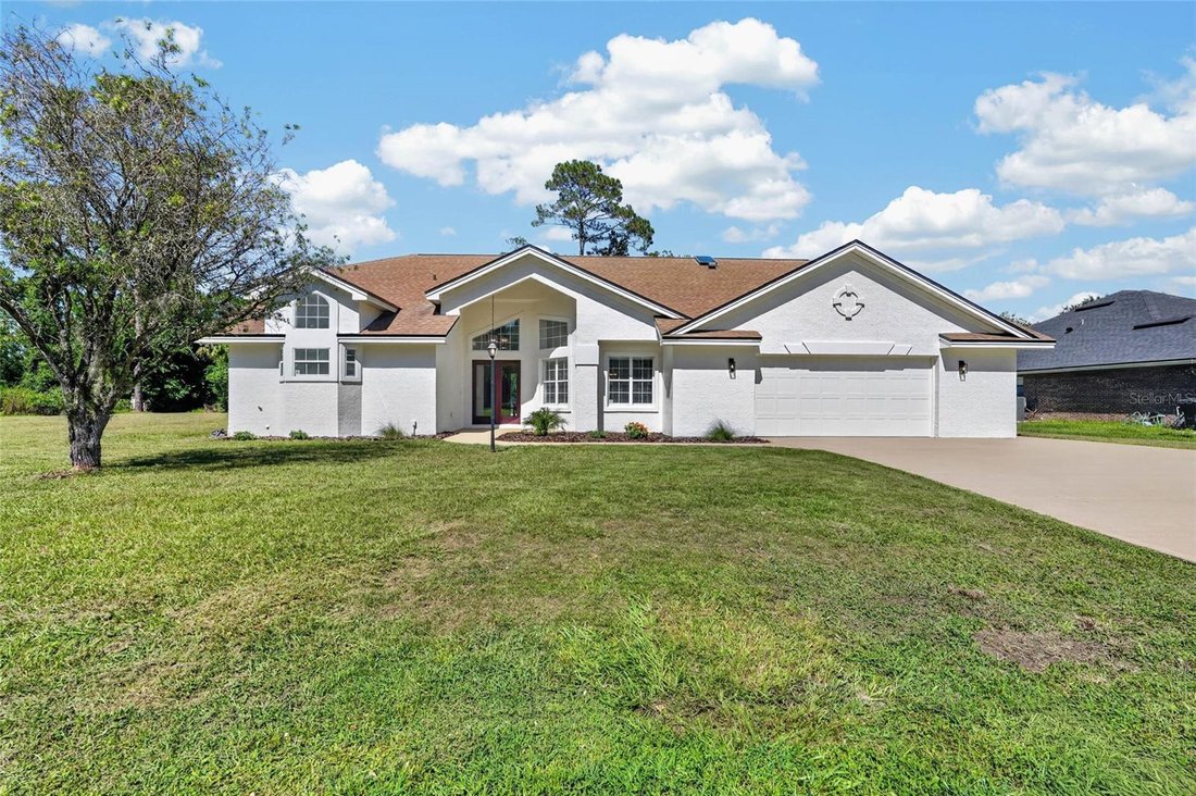 House in Palm Coast, Florida, United States 3 - 18540254