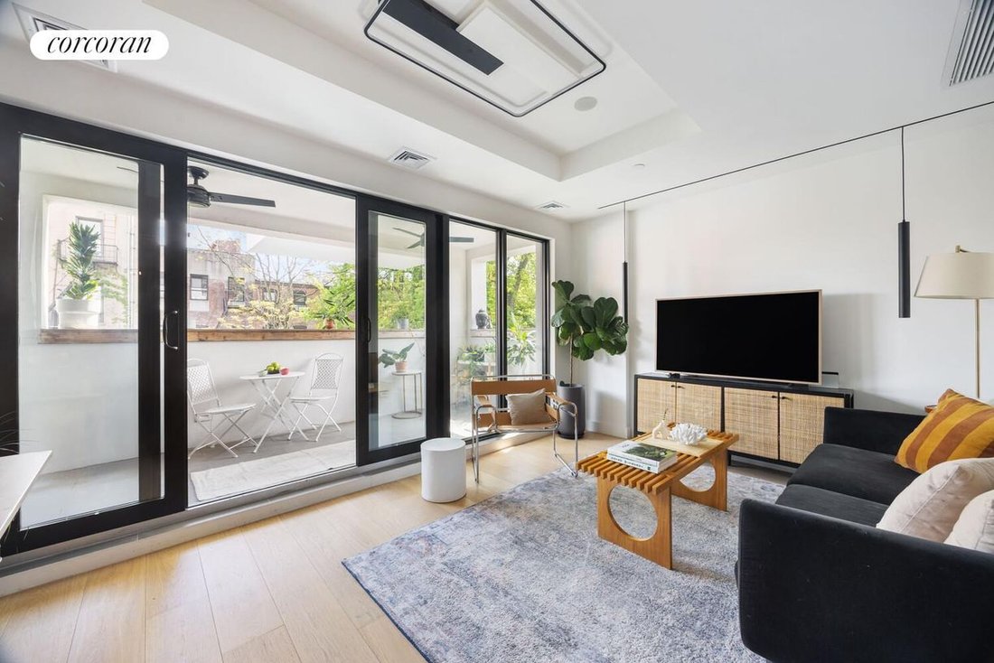Condo in New York, New York, United States 1 - 17917724