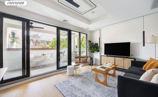 Condominio a New York, New York, Stati Uniti 1