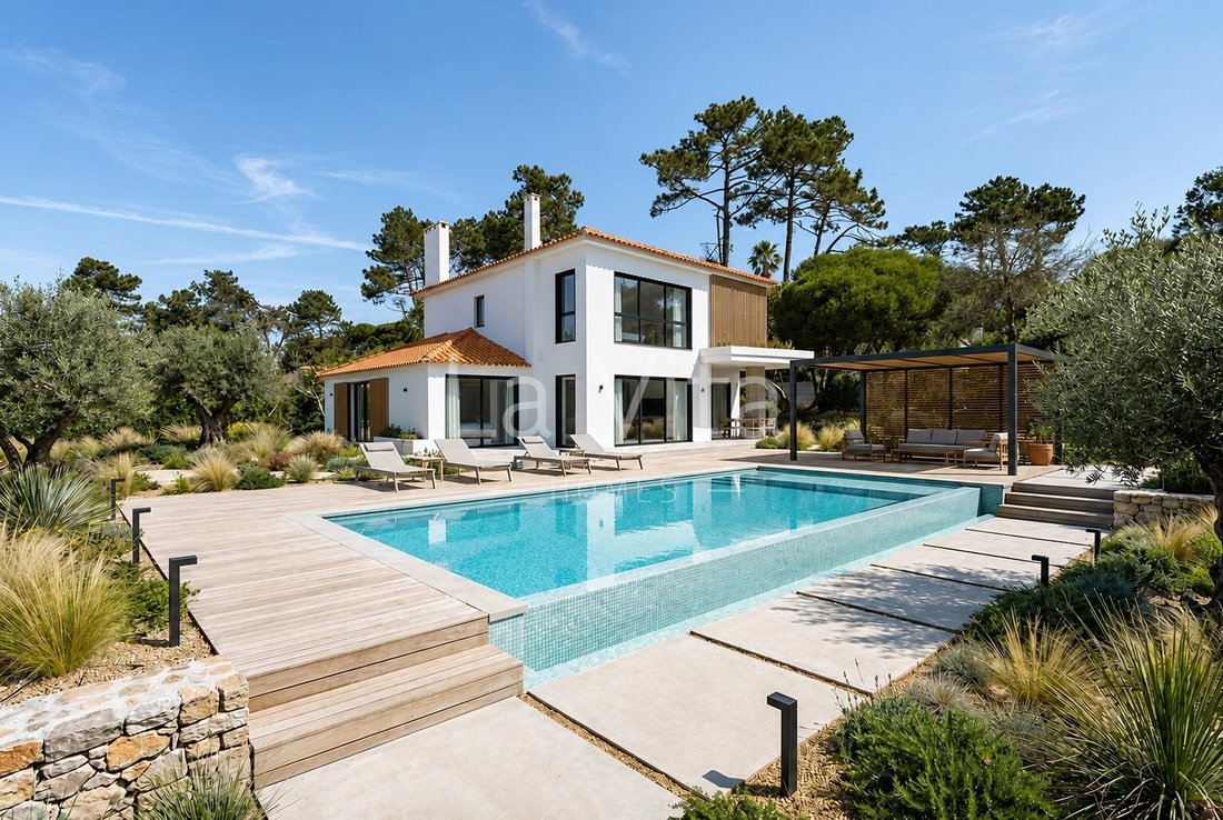House in Colares, Lisbon, Portugal 1 - 18156579