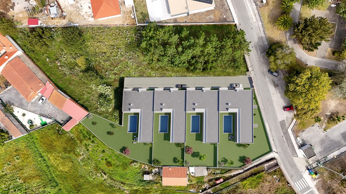 House in Pataias, Leiria District, Portugal 3 - 18543979
