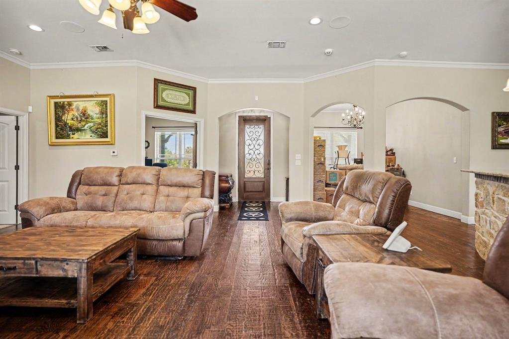 House in Royse City, Texas, United States 5 - 18543322