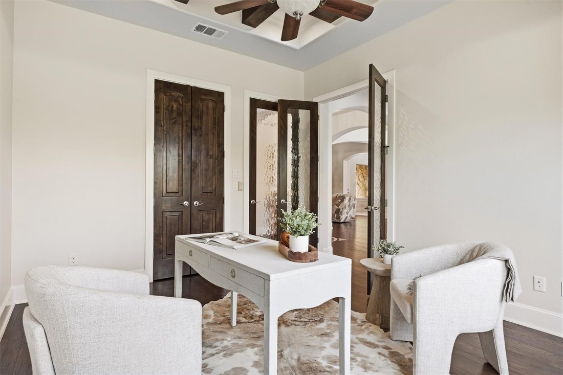 House in Georgetown, Texas, United States 4 - 18543868