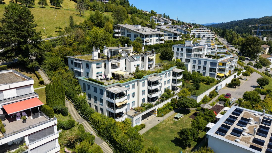 Apartment in Lucerne, Lucerne, Switzerland 2 - 18542184