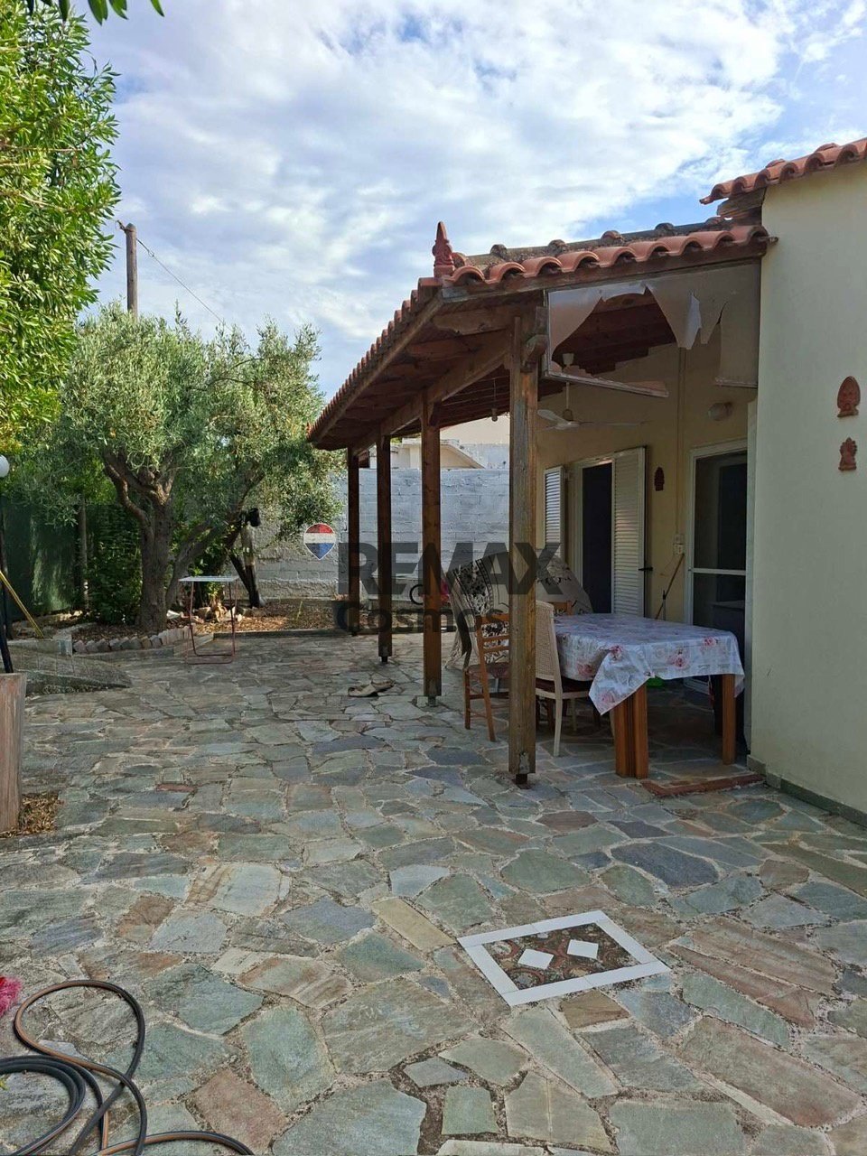 Land in Rafina, Attica, Greece 4 - 18540182