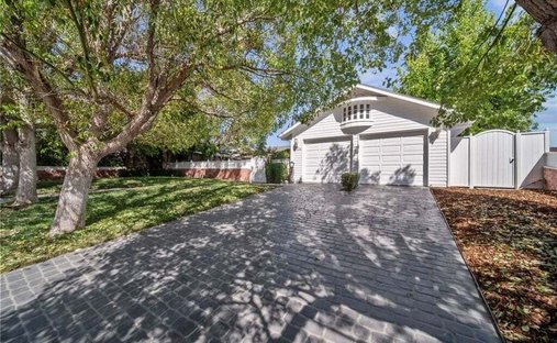 House in Bell Canyon, California, United States 1