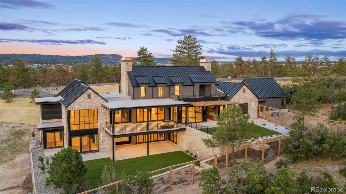 House in Sedalia, Colorado, United States 5 - 18542264