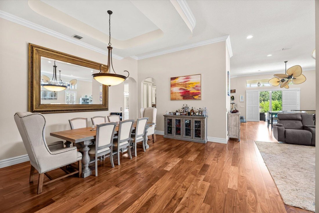 House in Stuart, Florida, United States 4 - 18540557
