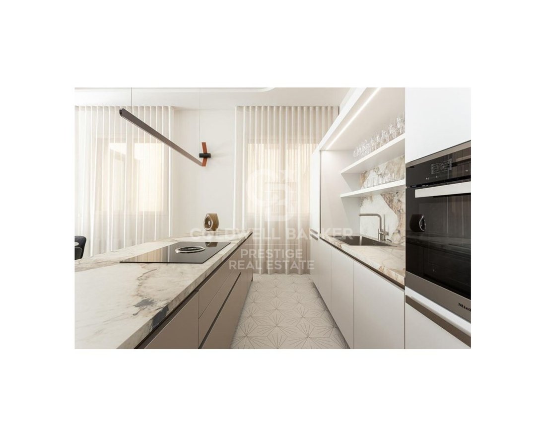Appartamento a Eixample, Barcellona, Spagna 5 - 18543771