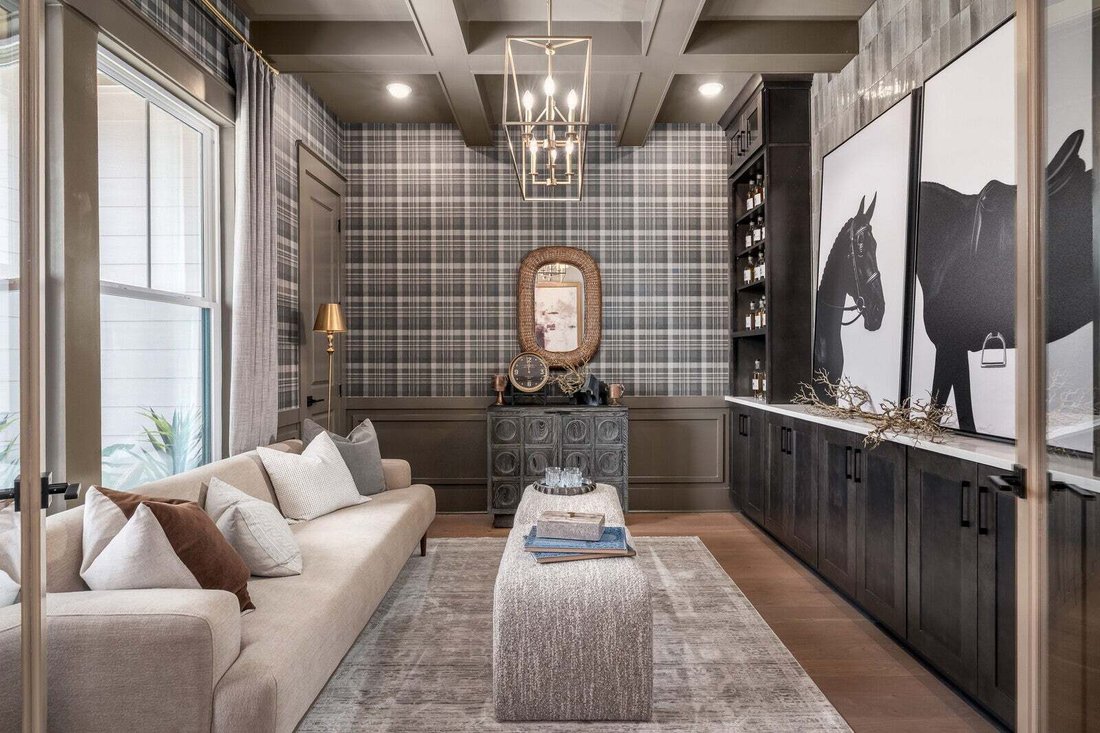 Casa a Franklin, Tennessee, Stati Uniti 4 - 18422479