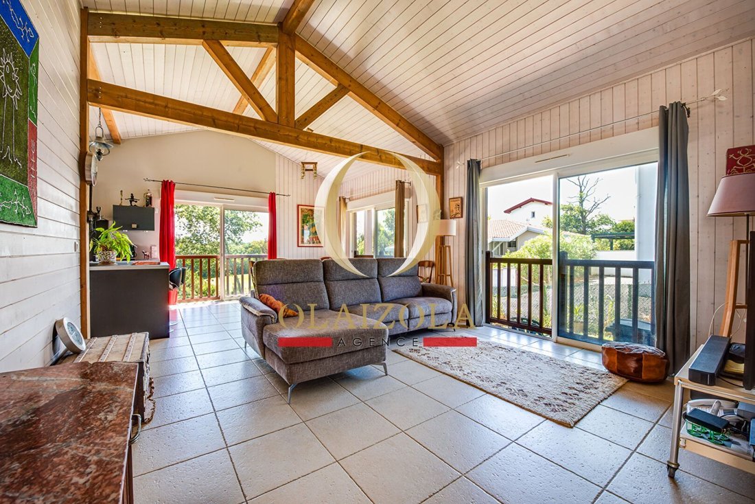 House in Arbonne, Nouvelle-Aquitaine, France 3 - 18542608