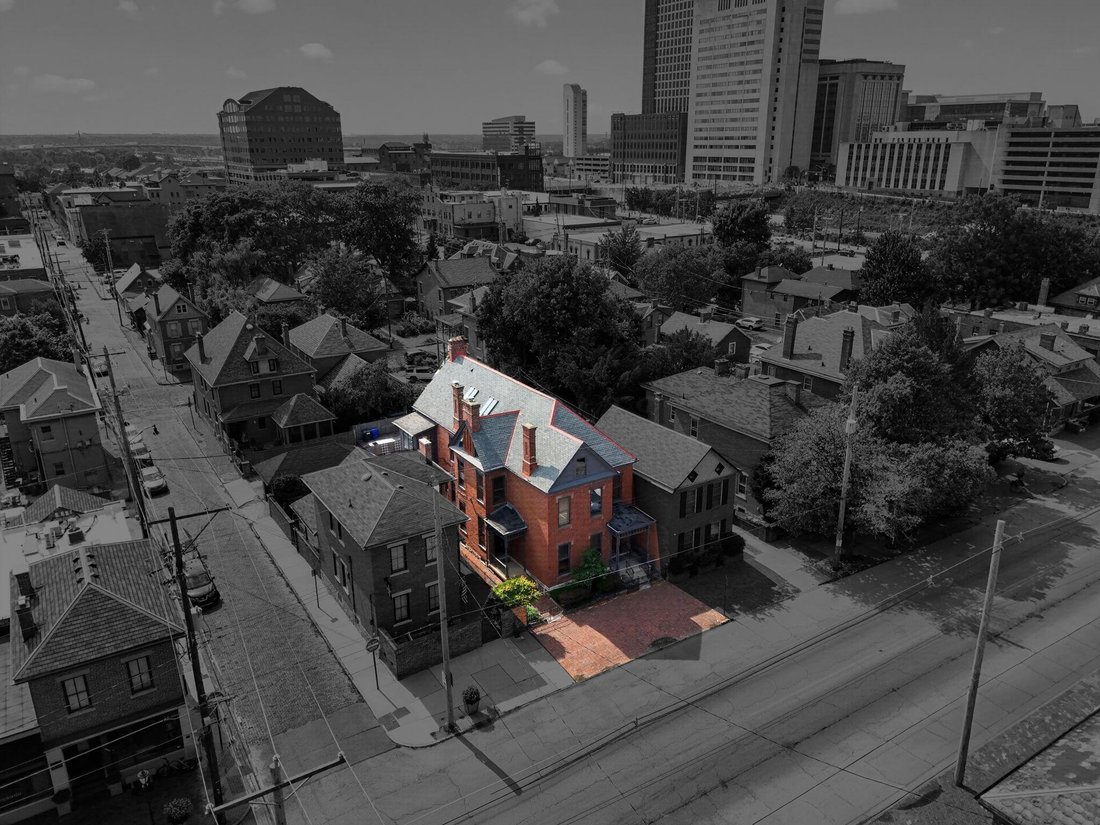 House in Columbus, Ohio, United States 5 - 18542237