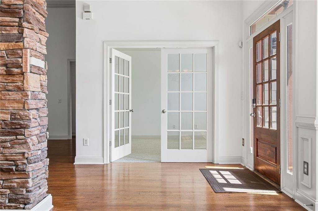 Haus in Flowery Branch, Georgia, Vereinigte Staaten 2 - 18353792