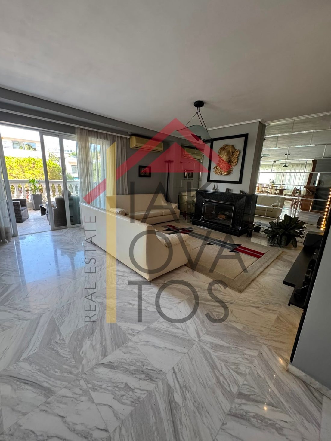 Apartment in Voula, Attica, Greece 3 - 18540187