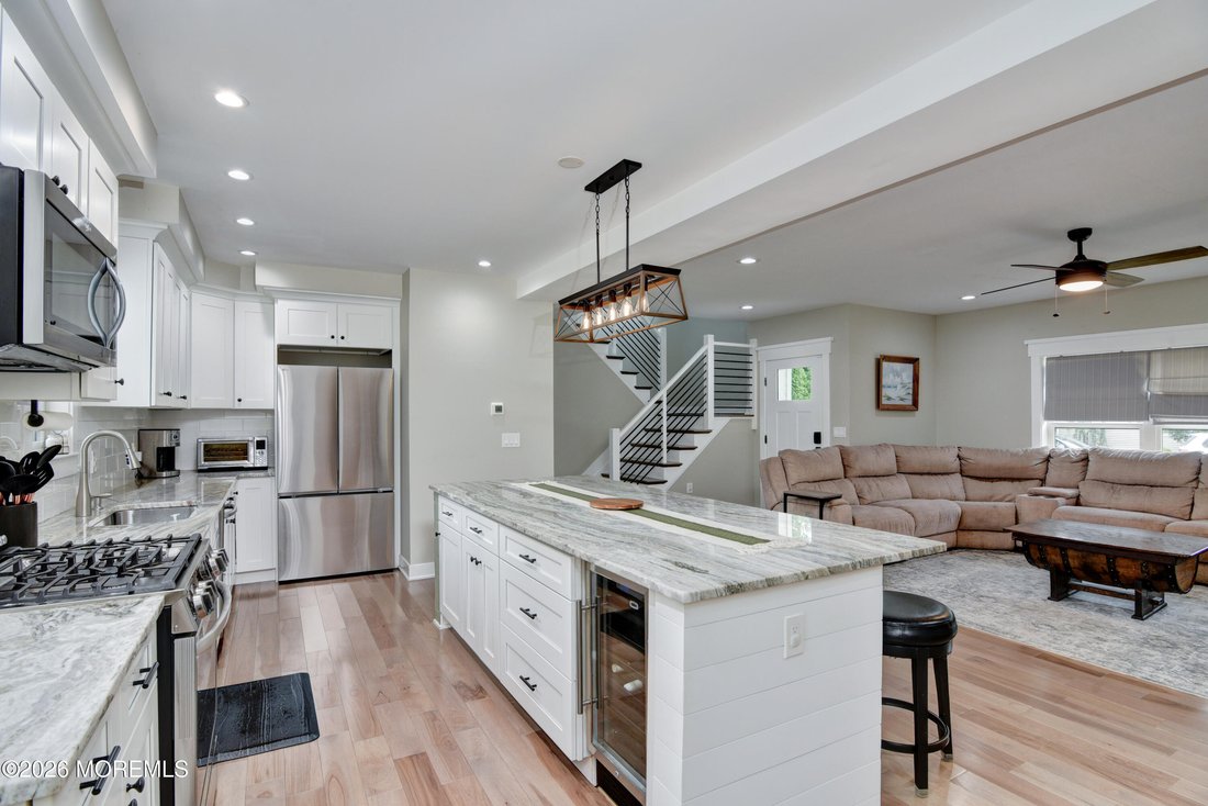 House in Point Pleasant Beach, New Jersey, United States 5 - 18543542