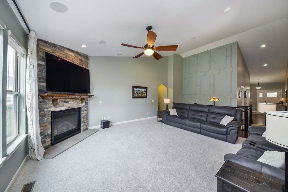 House in Plato Center, Illinois, United States 5 - 18543086