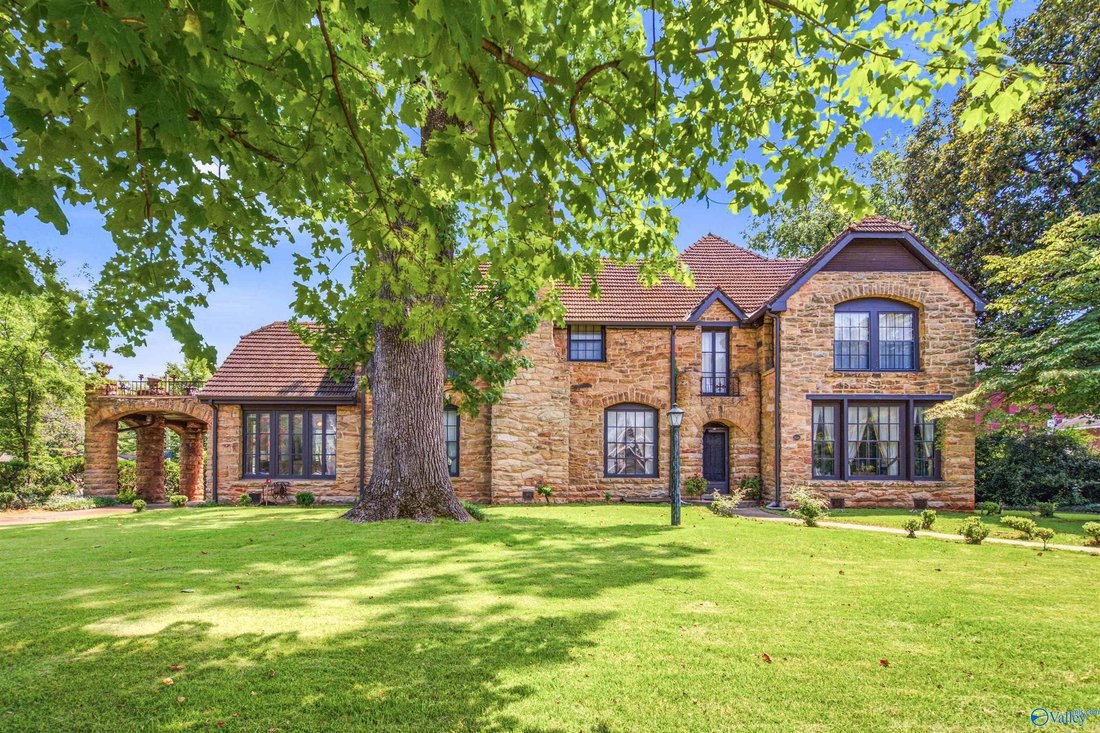 House in Decatur, Alabama, United States 2 - 18542678