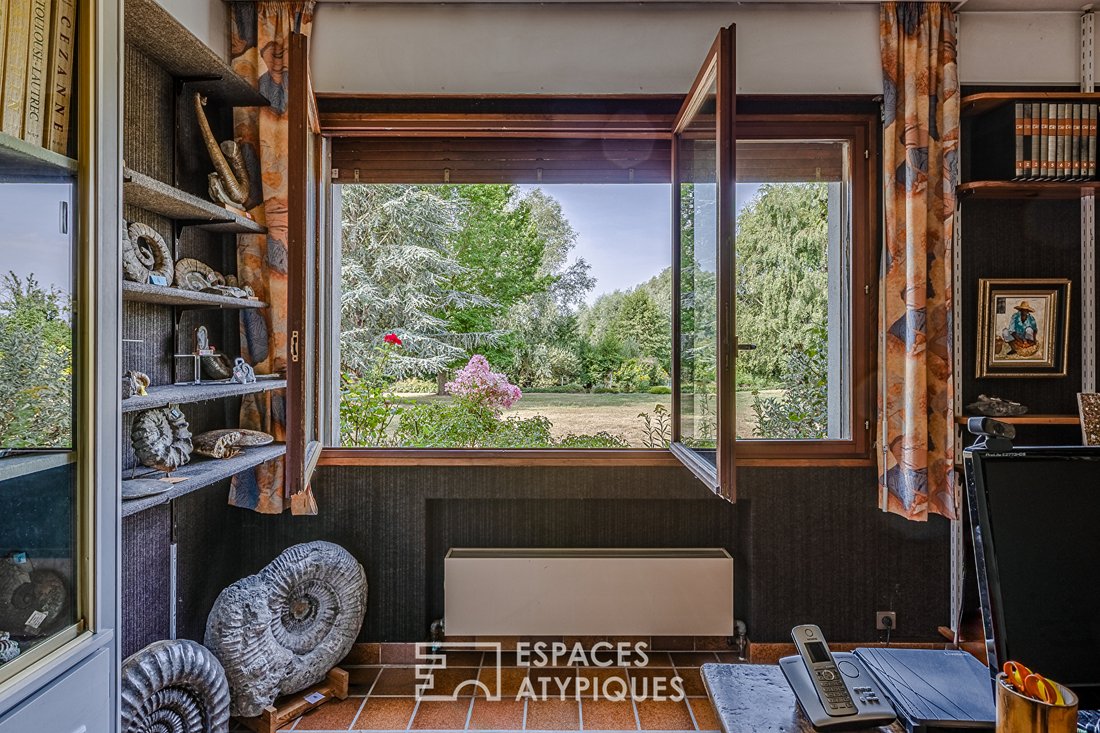 Villa in Saint Maurice, Amiens, France 4 - 18544148