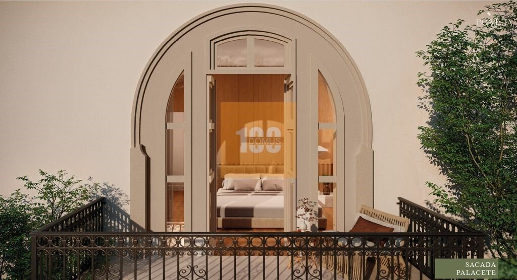 Apartment in Ramalde, Porto District, Portugal 1 - 18543980