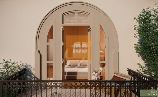 Apartment in Ramalde, Porto District, Portugal 1