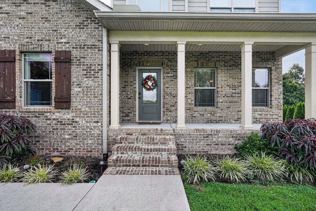 House in Cookeville, Tennessee, United States 3 - 18540486