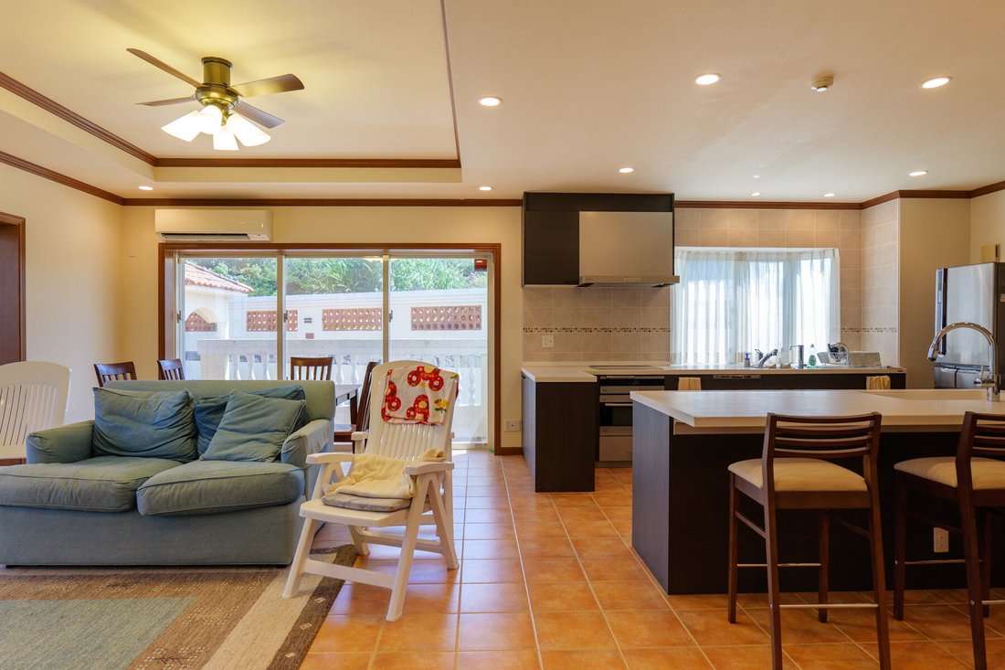 House in Okinawa, Okinawa, Japan 3 - 18544081