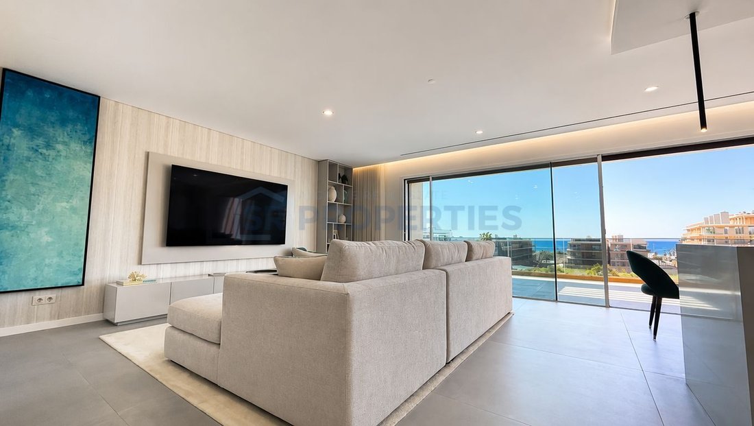Apartment in Quarteira, Algarve, Portugal 2 - 18438169