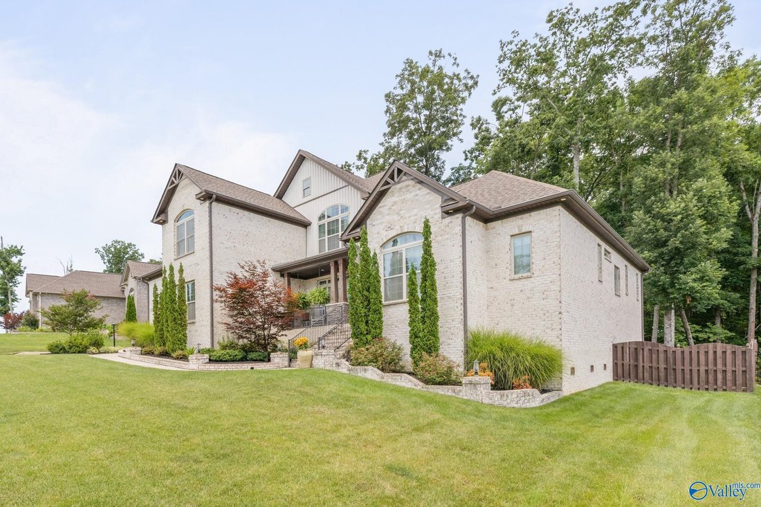House in Redstone Arsenal, Alabama, United States 2 - 18537895