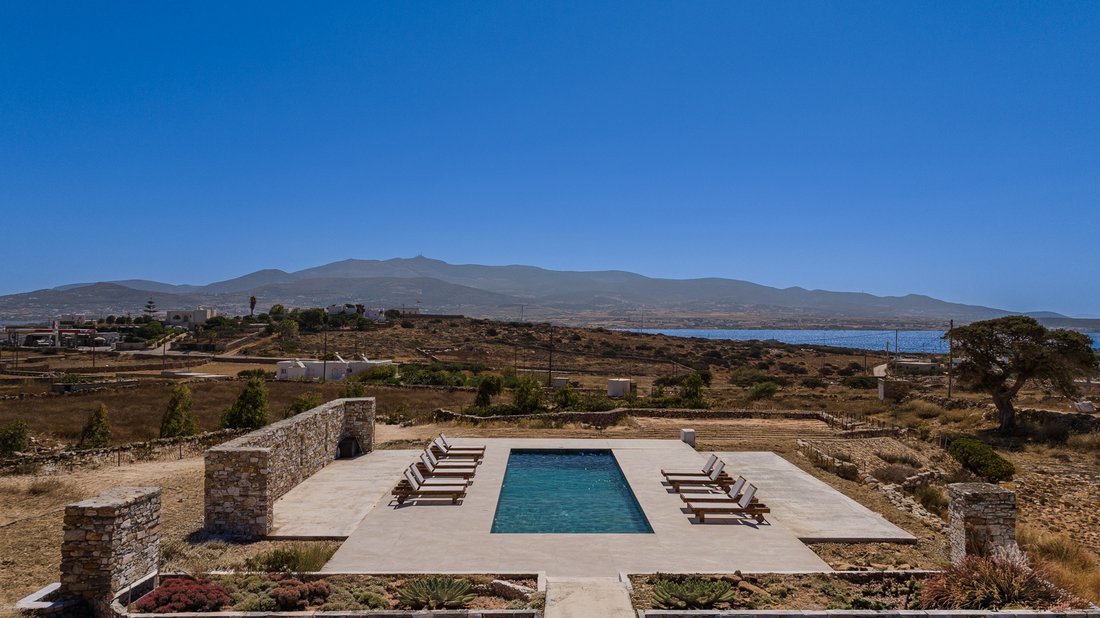Antiparos, Aegean, Greece 4 - 15432384