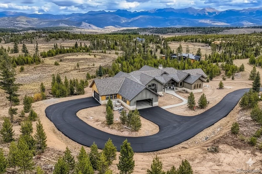 House in Winter Park, Colorado, United States 1 - 18542292